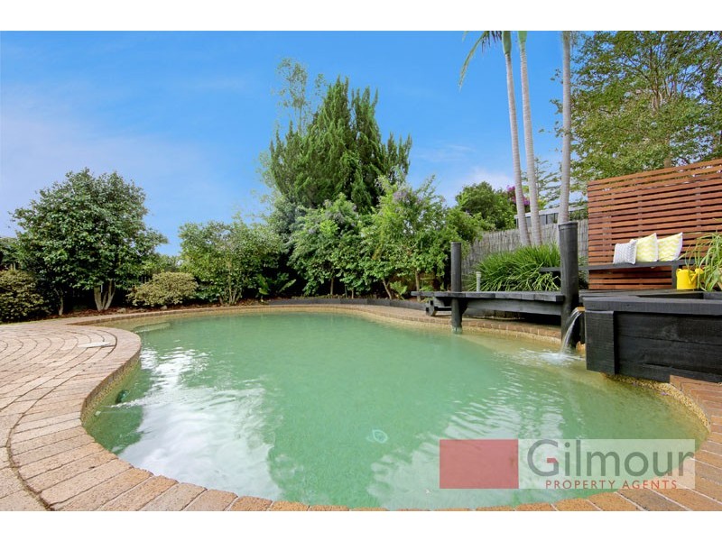 Baulkham Hills NSW 2153