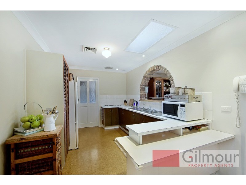Baulkham Hills NSW 2153