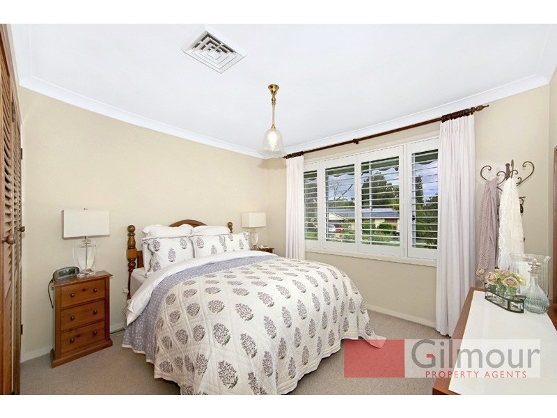 Baulkham Hills NSW 2153