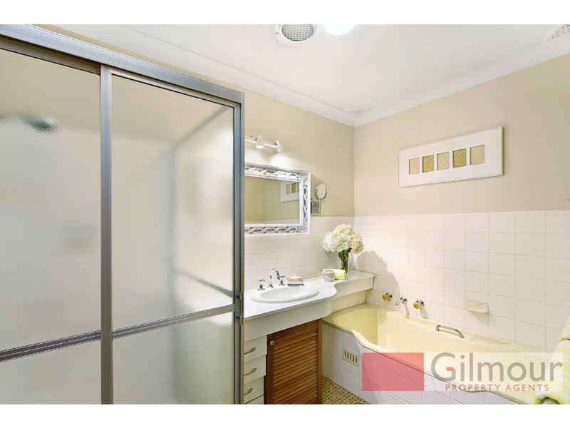 Baulkham Hills NSW 2153
