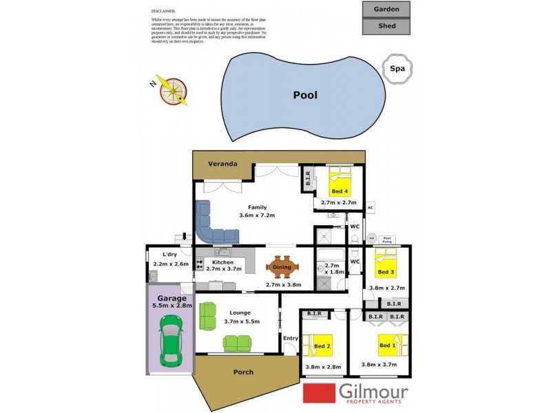 Baulkham Hills NSW 2153