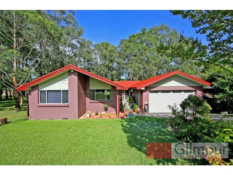 28 Gilham Street, Castle Hill NSW 2154