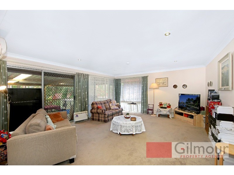 28 Gilham Street, Castle Hill NSW 2154