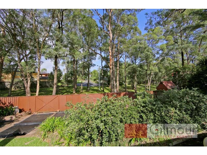 28 Gilham Street, Castle Hill NSW 2154