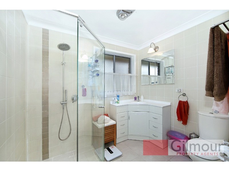 28 Gilham Street, Castle Hill NSW 2154