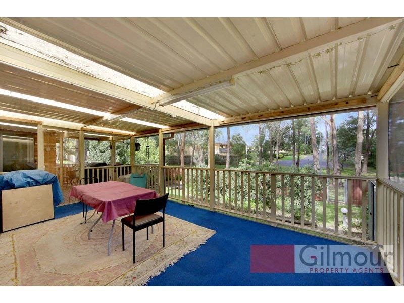 28 Gilham Street, Castle Hill NSW 2154