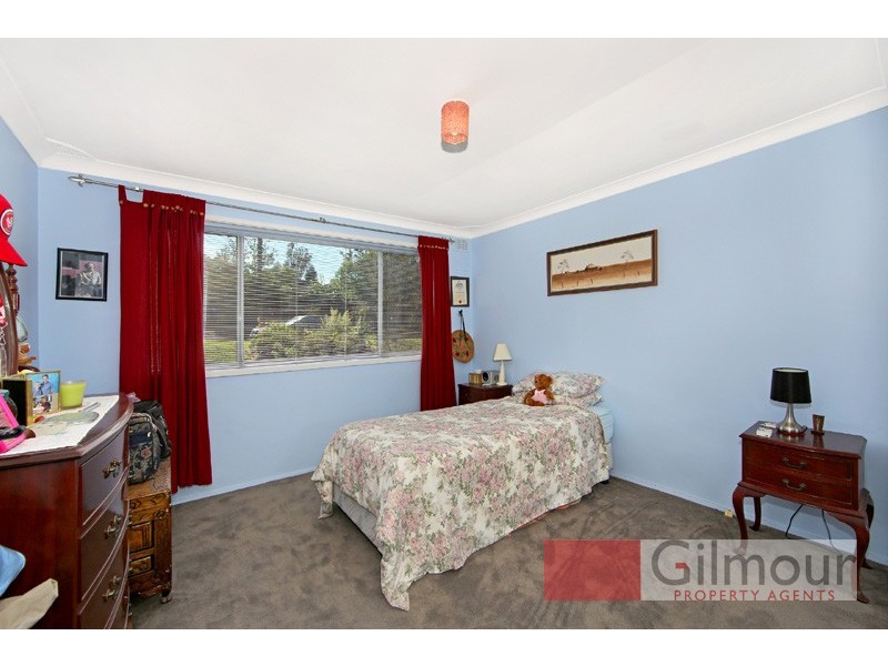 28 Gilham Street, Castle Hill NSW 2154