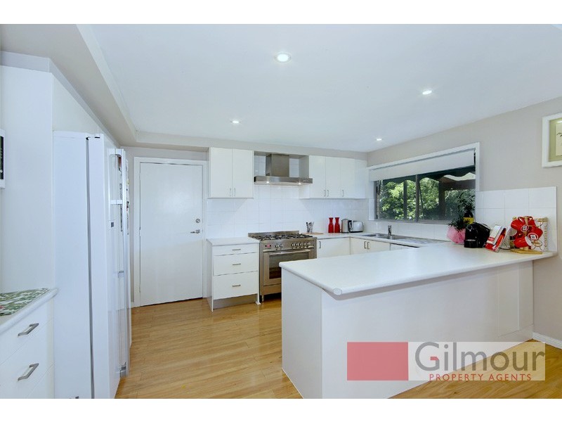 60 Model Farms Road, Winston Hills NSW 2153