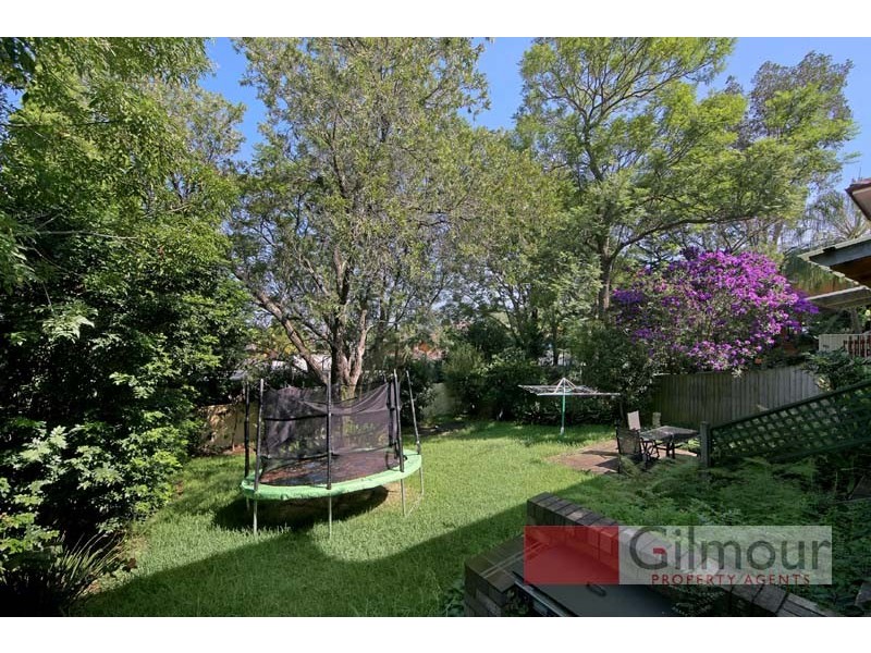 60 Model Farms Road, Winston Hills NSW 2153