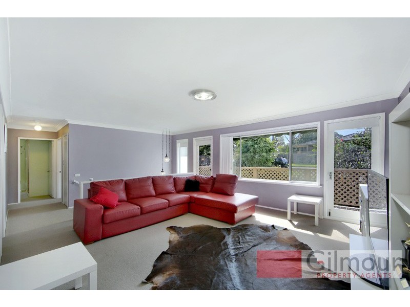 60 Model Farms Road, Winston Hills NSW 2153