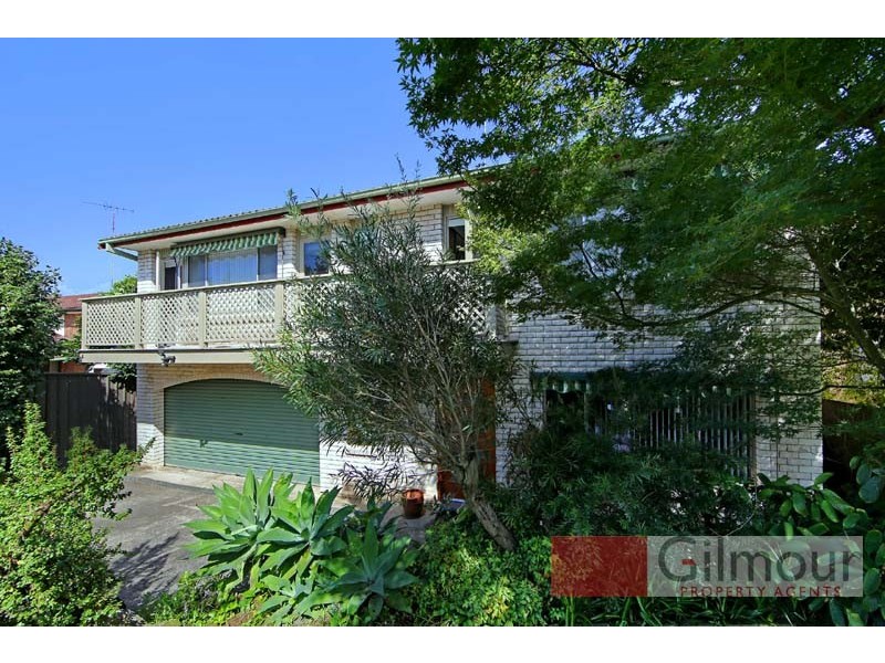 60 Model Farms Road, Winston Hills NSW 2153