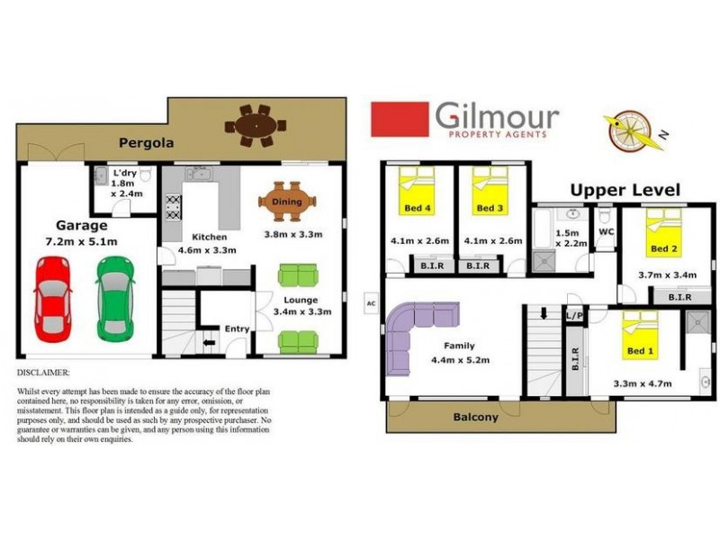 60 Model Farms Road, Winston Hills NSW 2153