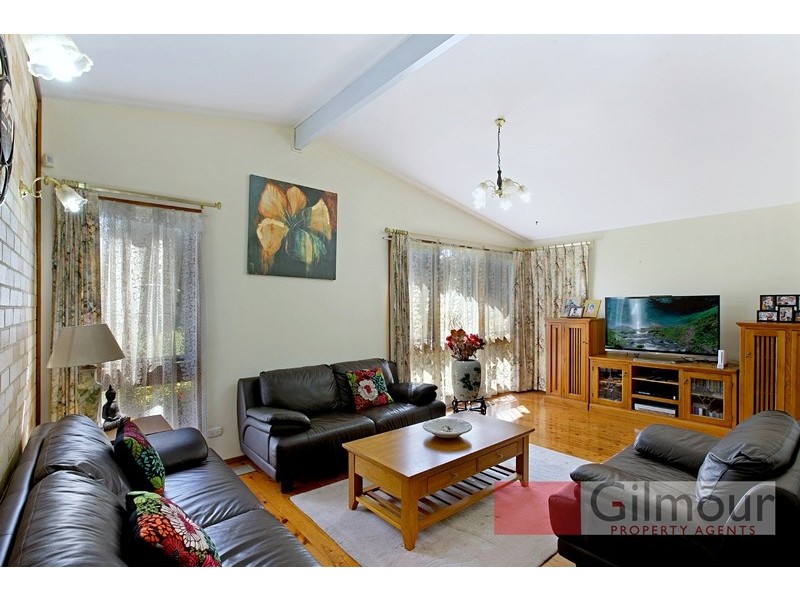 Baulkham Hills NSW 2153