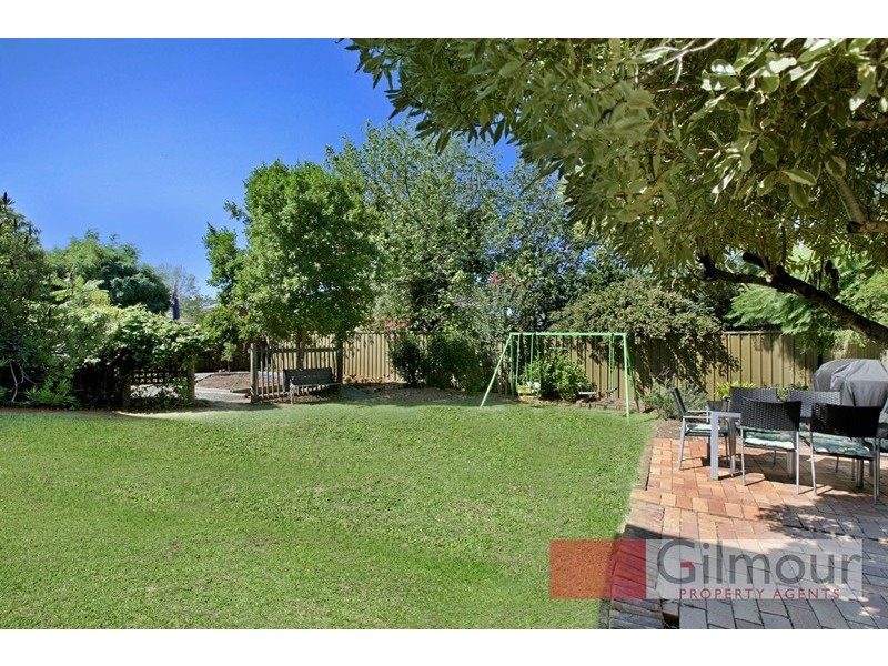 Baulkham Hills NSW 2153