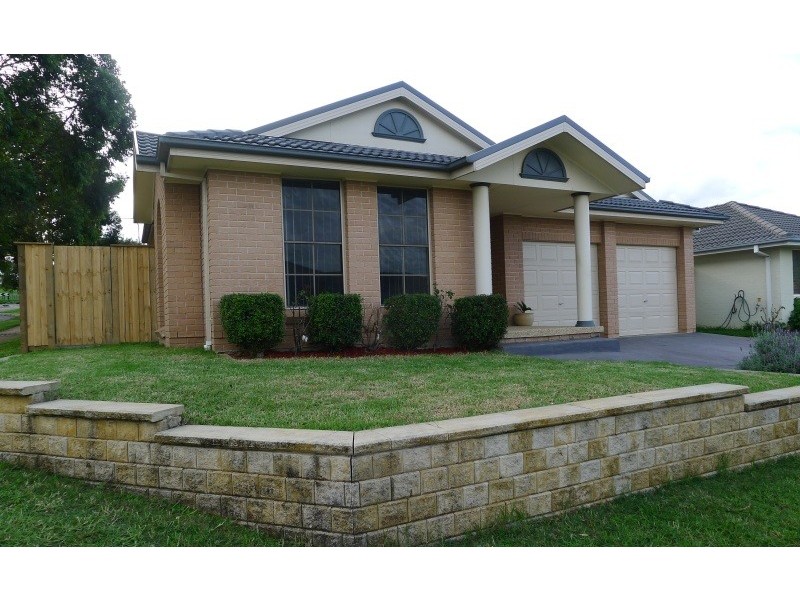 Stanhope Gardens NSW 2768