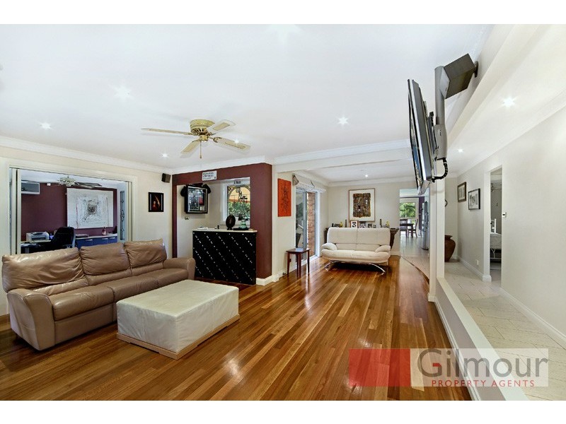 101 Darcey Road, Castle Hill NSW 2154