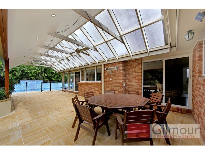 101 Darcey Road, Castle Hill NSW 2154