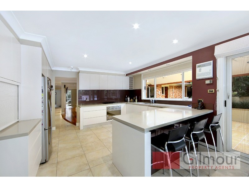 101 Darcey Road, Castle Hill NSW 2154