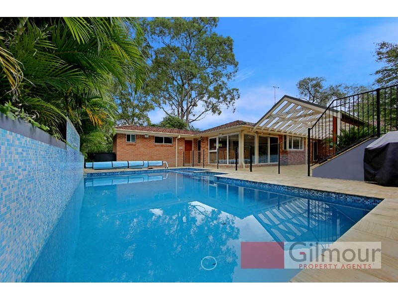 101 Darcey Road, Castle Hill NSW 2154