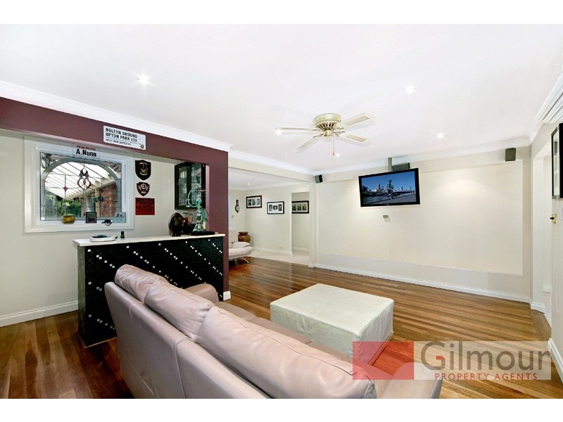 101 Darcey Road, Castle Hill NSW 2154