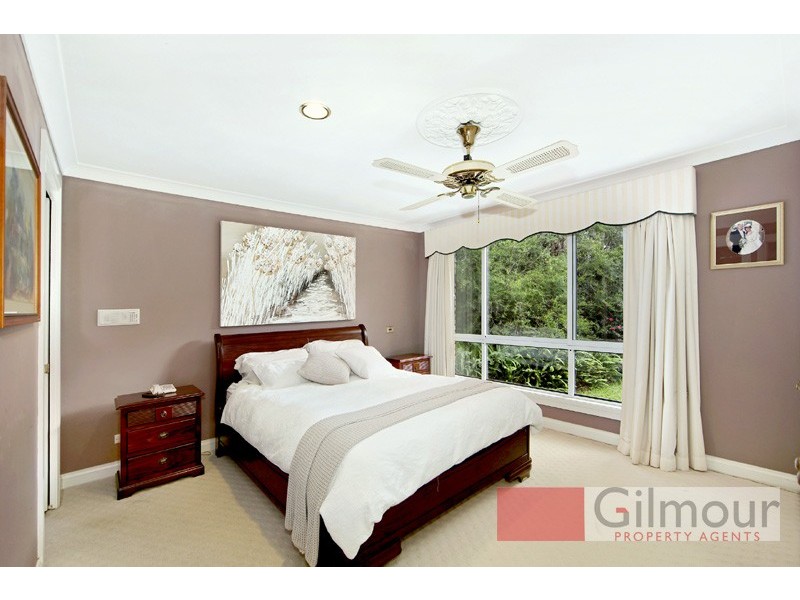 101 Darcey Road, Castle Hill NSW 2154