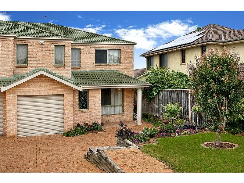 13A Barina Downs Road, Bella Vista NSW 2153