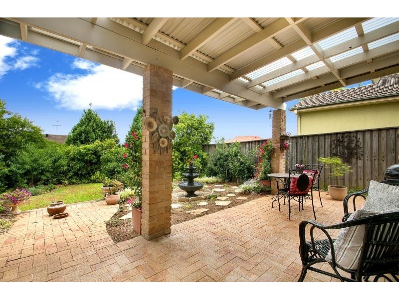 13A Barina Downs Road, Bella Vista NSW 2153