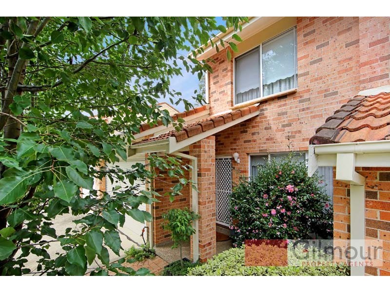 10/52 Parsonage Road, Castle Hill NSW 2154