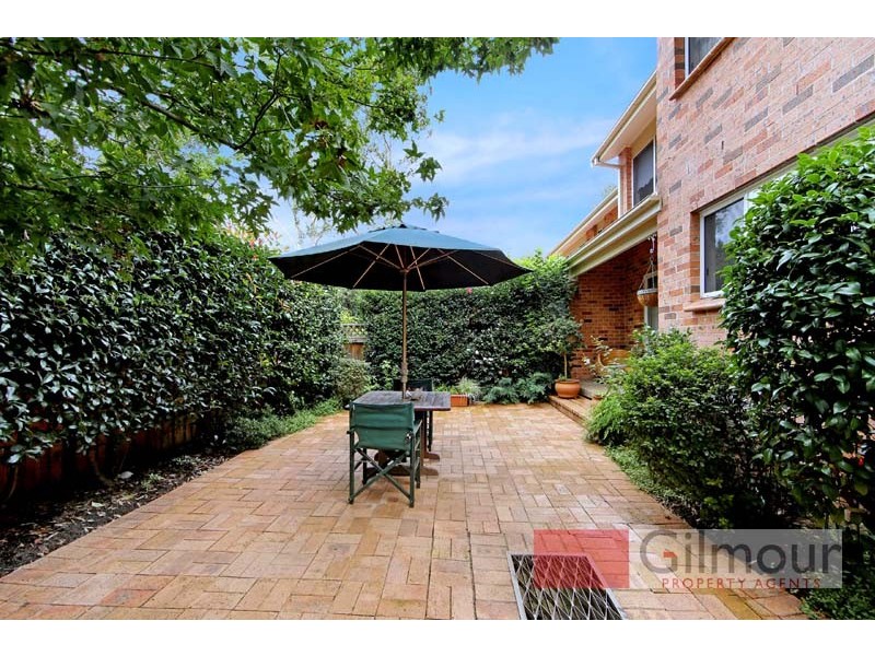 10/52 Parsonage Road, Castle Hill NSW 2154