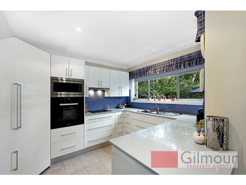 10/52 Parsonage Road, Castle Hill NSW 2154