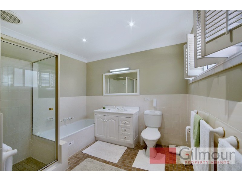 10/52 Parsonage Road, Castle Hill NSW 2154