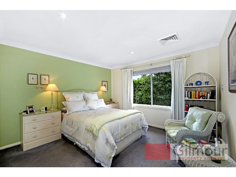 10/52 Parsonage Road, Castle Hill NSW 2154