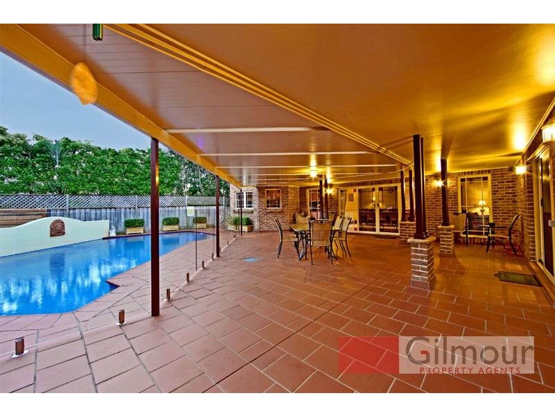 Castle Hill NSW 2154