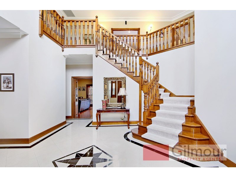 Castle Hill NSW 2154