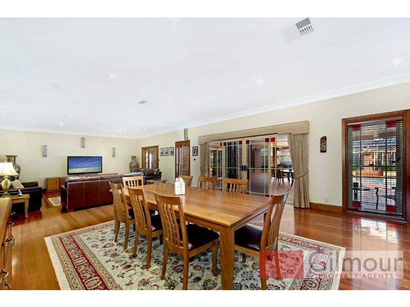 Castle Hill NSW 2154