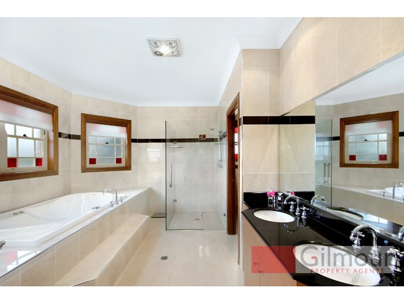 Castle Hill NSW 2154