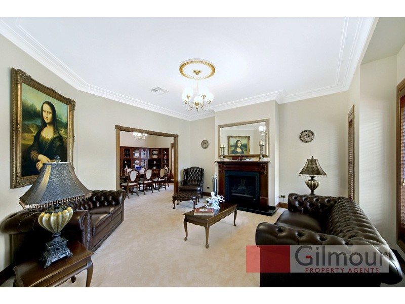 Castle Hill NSW 2154