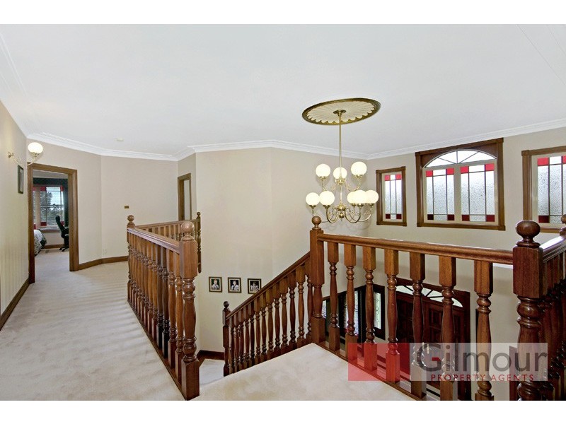 Castle Hill NSW 2154