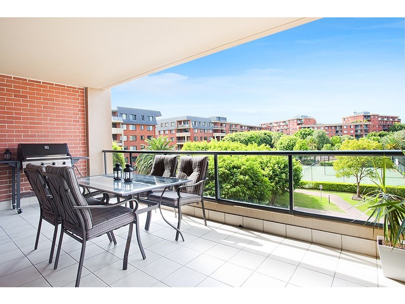 14307/177-219 Mitchell Road, Erskineville NSW 2043