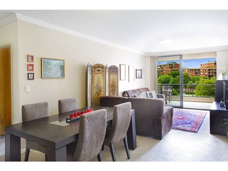 14307/177-219 Mitchell Road, Erskineville NSW 2043