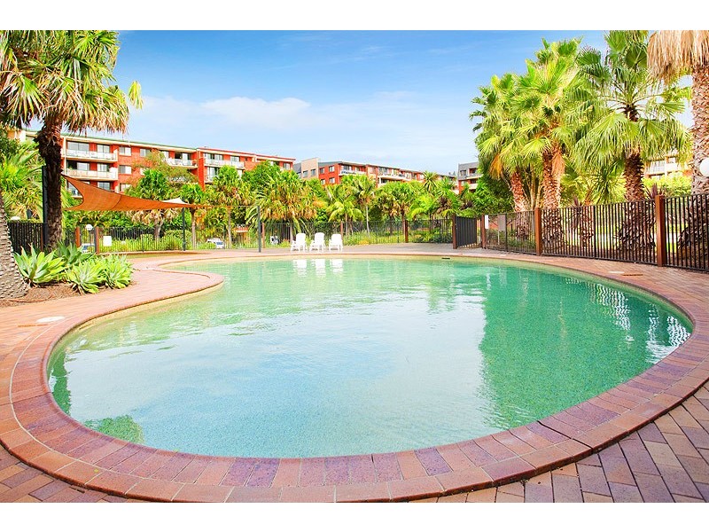 14307/177-219 Mitchell Road, Erskineville NSW 2043