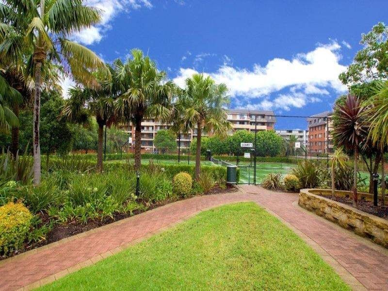 14307/177-219 Mitchell Road, Erskineville NSW 2043