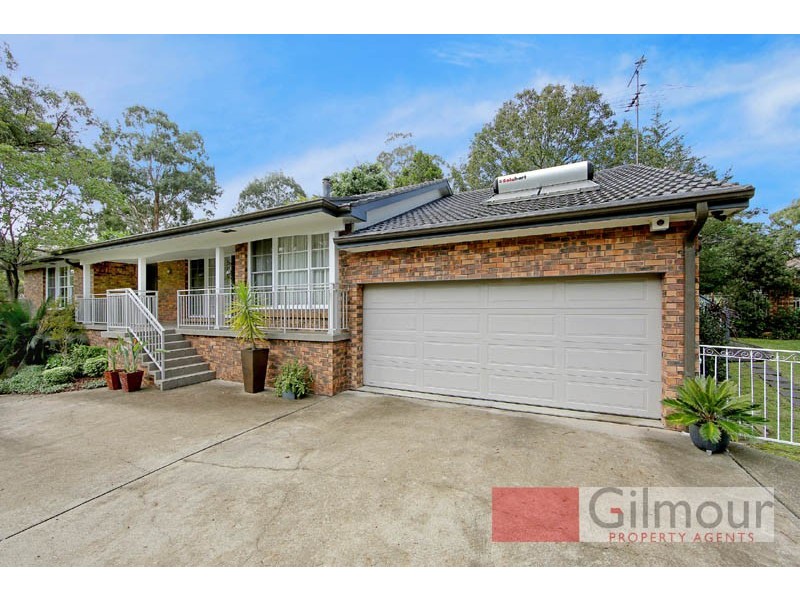11 Kent Street, Baulkham Hills NSW 2153