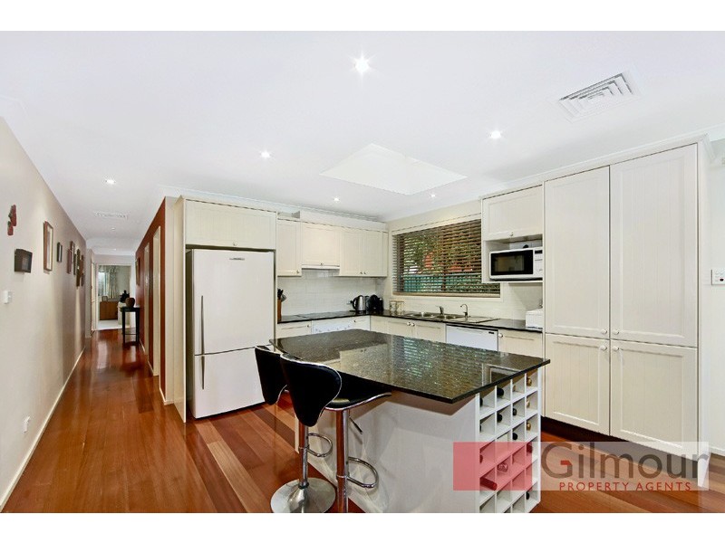 11 Kent Street, Baulkham Hills NSW 2153