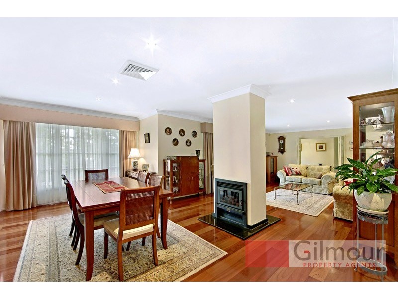 11 Kent Street, Baulkham Hills NSW 2153