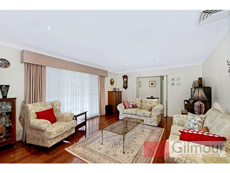 11 Kent Street, Baulkham Hills NSW 2153