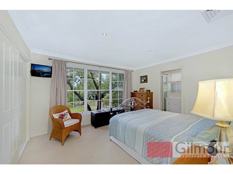 11 Kent Street, Baulkham Hills NSW 2153