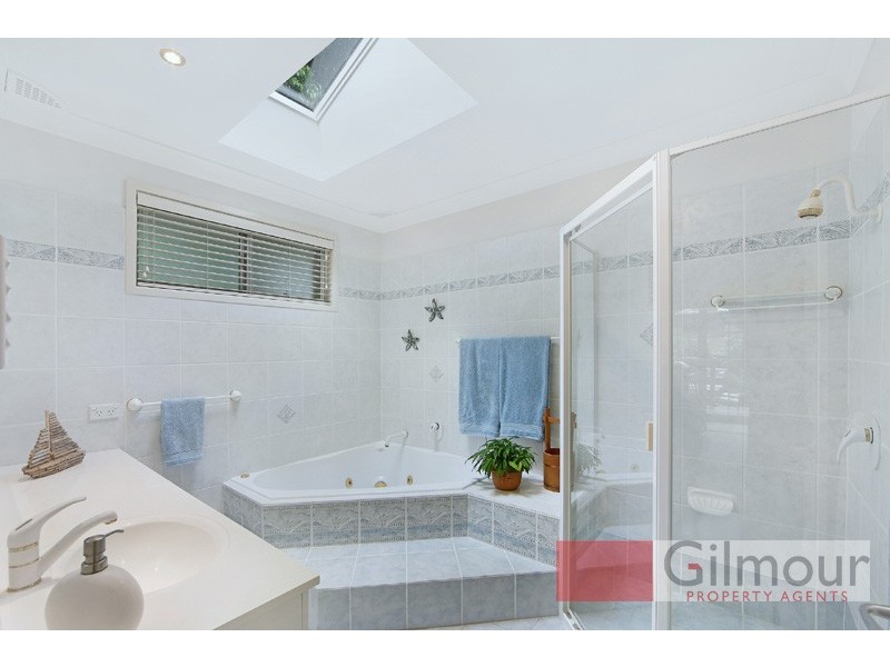 11 Kent Street, Baulkham Hills NSW 2153