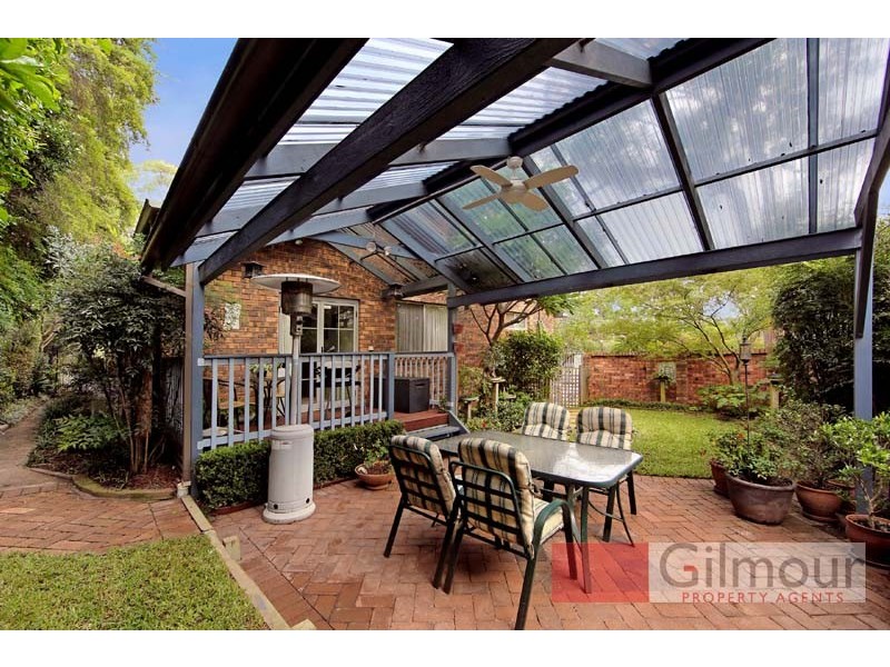 11 Kent Street, Baulkham Hills NSW 2153