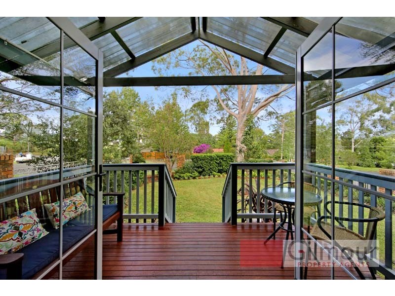 11 Kent Street, Baulkham Hills NSW 2153